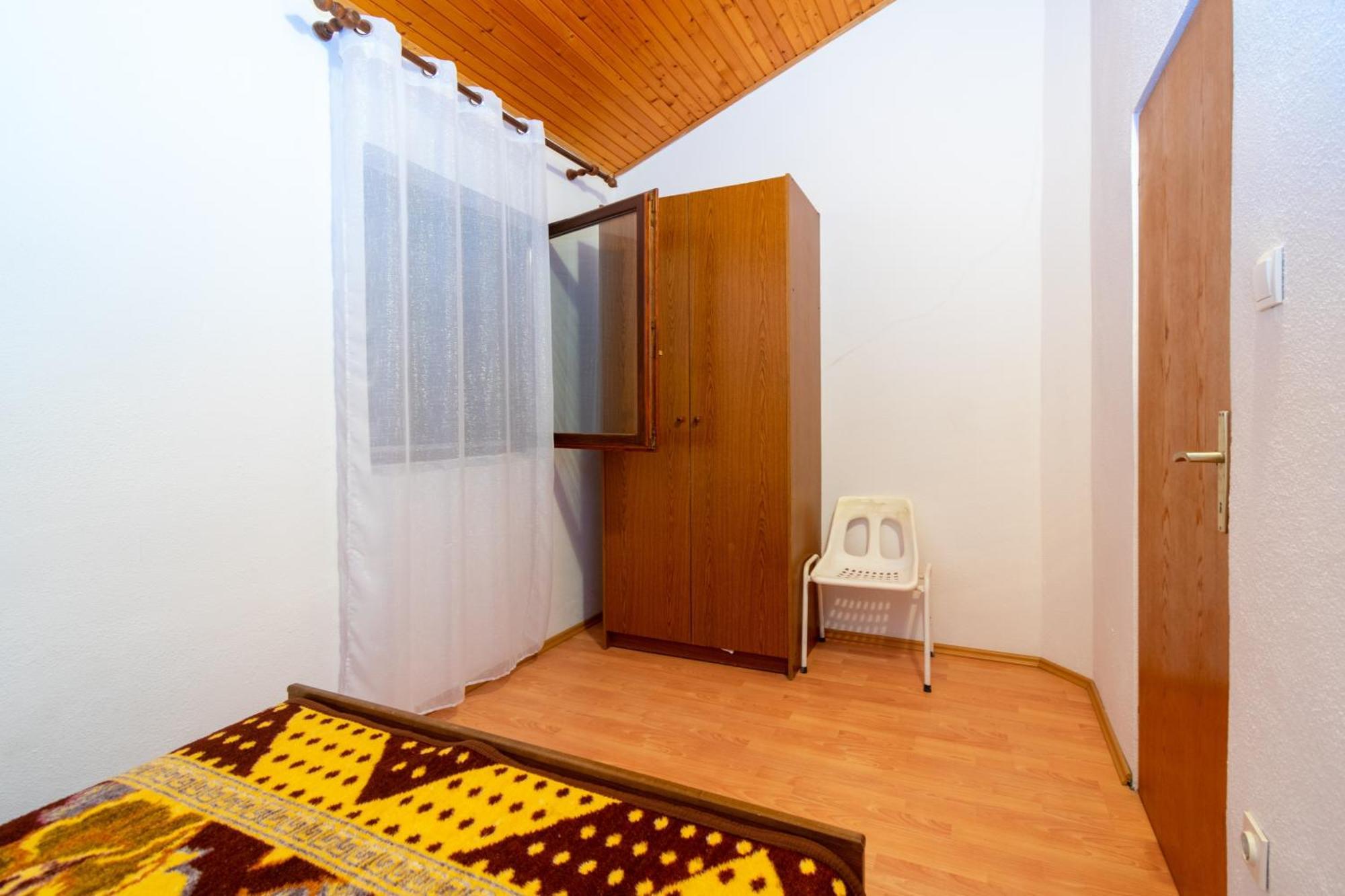 Apartments By The Sea Mandre, Pag - 4101 โคลัน ห้อง รูปภาพ